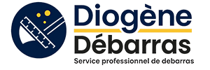 Diogène Débarras — Service professionnel de débarras